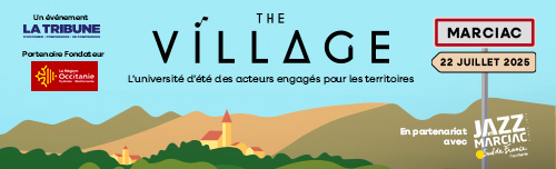 The Village 2025